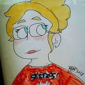 Meet your Posher, Sue